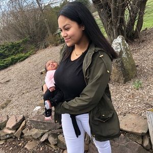 Meet your Posher, Tyana